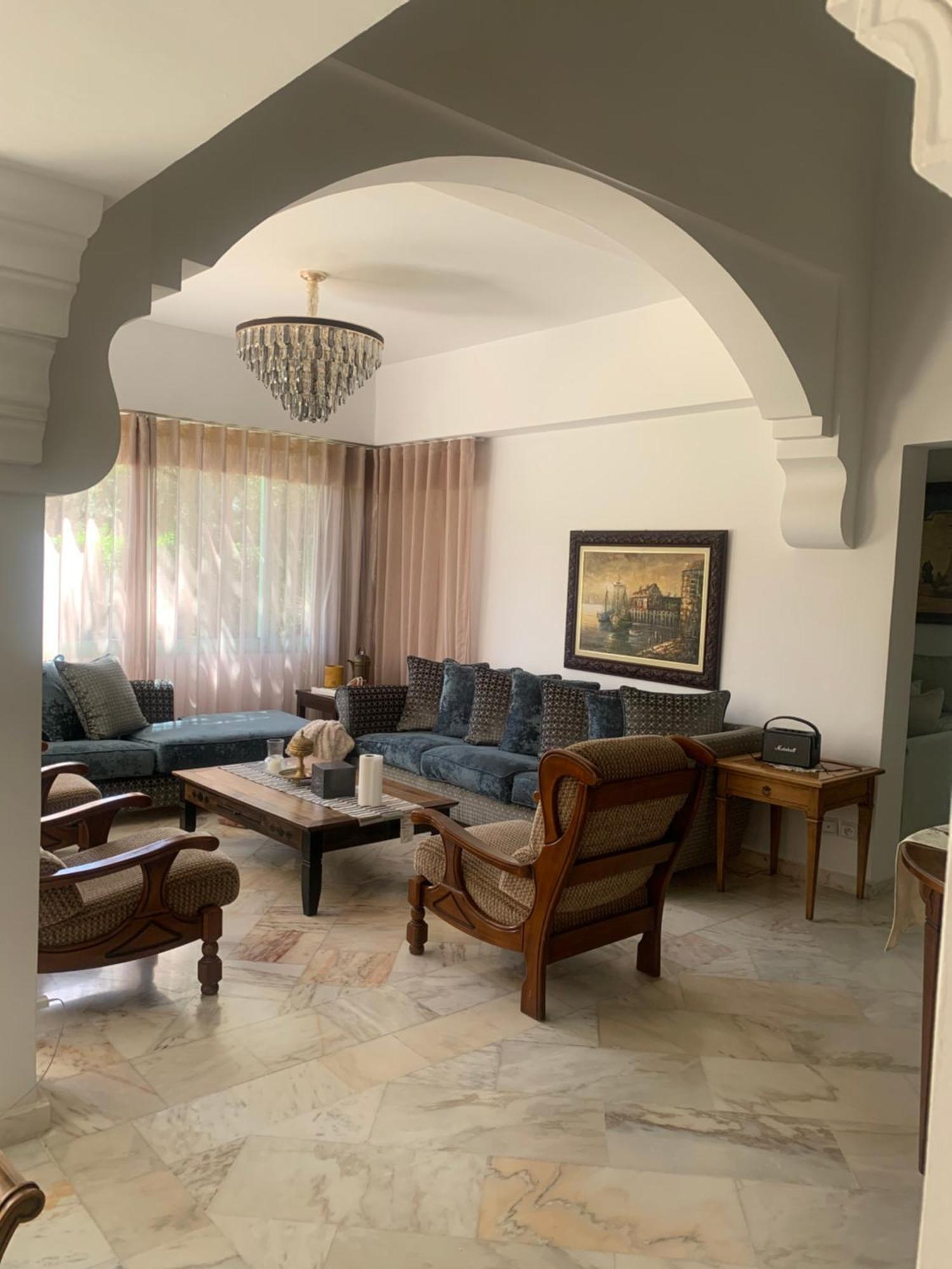 Villa Avec Piscine Privatisee A La Palmeraie Marrakesz Zewnętrze zdjęcie