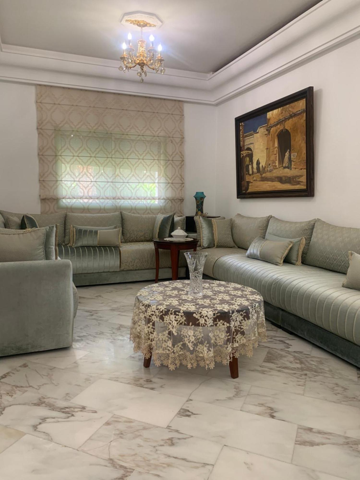 Villa Avec Piscine Privatisee A La Palmeraie Marrakesz Zewnętrze zdjęcie